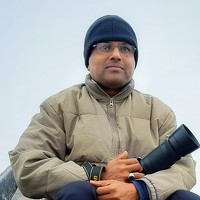 Портрет фотографа (аватар) Anurudha Biswas (অনুরুদ্ধ বিশ্বাস)