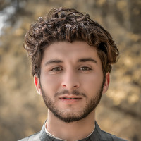 Портрет фотографа (аватар) Muhammad Bilal