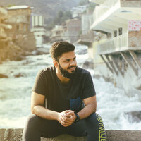 Портрет фотографа (аватар) Shariyar Ali