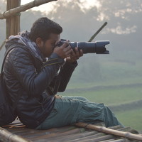 Портрет фотографа (аватар) Rifat Hossain (রিফাত হোসেন)