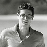 Портрет фотографа (аватар) Олег