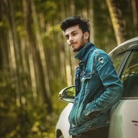 Портрет фотографа (аватар) Ahmmed Saad (Afnan Sikder Saad)