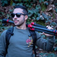 Портрет фотографа (аватар) andrea zappia