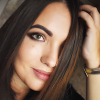 Портрет фотографа (аватар) Маргарита Парфенюк (Margarita Parfenyuk)