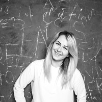 Портрет фотографа (аватар) Елена Гончарова (Elena Goncharova)