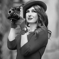 Портрет фотографа (аватар) Марина Игнатьева (Marina Ignateva)