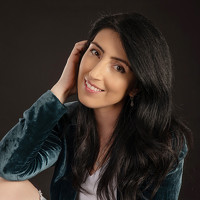 Портрет фотографа (аватар) osher eden pashinsky