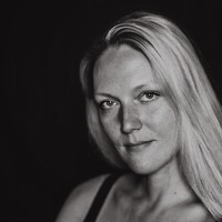 Портрет фотографа (аватар) Елена Мариничева (Elena Marinicheva)