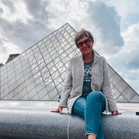 Портрет фотографа (аватар) Юлия Гусарова (Yulia Gusarova)