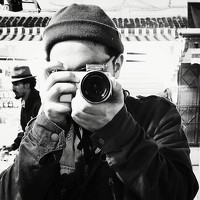 Портрет фотографа (аватар) Bidder Krimi (Bidder abdelkerim)