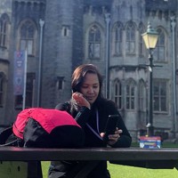 Портрет фотографа (аватар) Genevieve Riobaldez (Genevieve Lotivio Riobaldez)