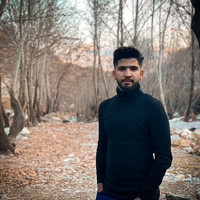 Портрет фотографа (аватар) Abdullah Mohammedamin (عبداللە محمدامین محمد)