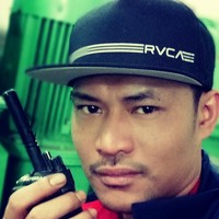 Портрет фотографа (аватар) Soliman Zebua