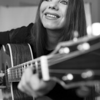 Портрет фотографа (аватар) Анастасия Губарева (Anastasiya Gubareva)