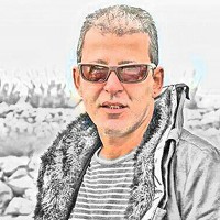 Портрет фотографа (аватар) Shahrooz.Khb (Shahrooz khorsandi bidaroni)