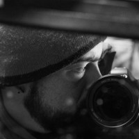 Портрет фотографа (аватар) Andres arango (Andres montoya arango)