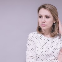 Портрет фотографа (аватар) Елена Сергеева (Elena Sergeeva)