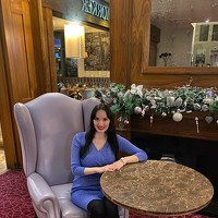 Портрет фотографа (аватар) Endzhe Garifullina