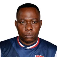 Портрет фотографа (аватар) Papy Ngandu Mutombo (Ngandu Mutombo Papy)