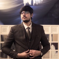 Портрет фотографа (аватар) Saddqiui Dawood ahmad (Dawood ahmad saddiqui)