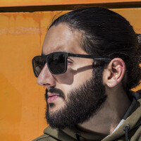 Портрет фотографа (аватар) Abbas Ahmadi (عباس احمدی)