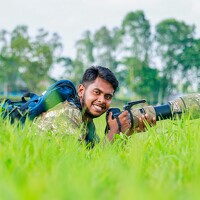 Портрет фотографа (аватар) Mirza Md moon ridoy