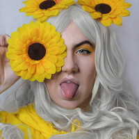 Портрет фотографа (аватар) Мария Чухряева (Chukhryaeva Maria)