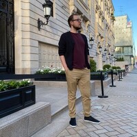 Клюков Виталий - фотограф