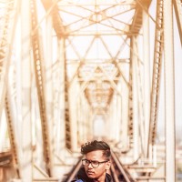 Портрет фотографа (аватар) Vijay Dongale VD