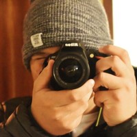 Портрет фотографа (аватар) Ignacio Teullet (Ignacio Teullet Richter)
