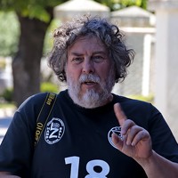 Портрет фотографа (аватар) Ricardo Kimmich (Ricky)