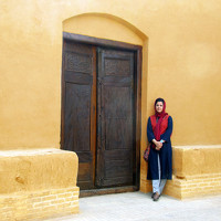 Портрет фотографа (аватар) Bahareh Malvandi (بهاره ملوندی)