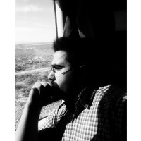 Портрет фотографа (аватар) Ali shahsavar (alishahsavar)