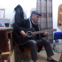 Портрет фотографа (аватар) addoun abderrahim
