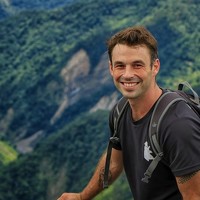 Портрет фотографа (аватар) Ryan Hevern