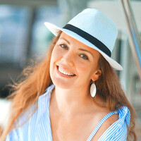 Портрет фотографа (аватар) Natalia Tkachenko (Natalia Faevskaya)