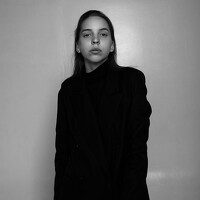 Портрет фотографа (аватар) Виктория Тихонова