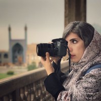 Портрет фотографа (аватар) Mina Noei (Minanoei)