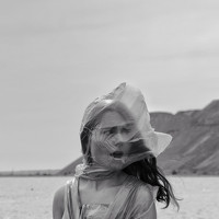 Портрет фотографа (аватар) Саша Устинова (Sasha Ustinova)