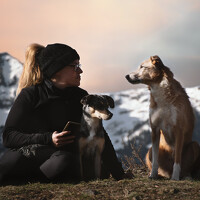 Портрет фотографа (аватар) leticia pascual garcia (Leticia Pascual Garcia)