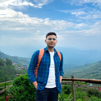 Портрет фотографа (аватар) Arafat Hossain