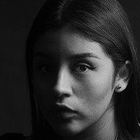 Фотография Indra Arrez Портрет фотографа (аватар) Indra Arrez