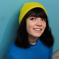 Портрет фотографа (аватар) Диана Тимошенко (Diana Tymoshenko)