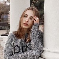 Портрет фотографа (аватар) Эльвира Мясищева (Elvira myasischeva)