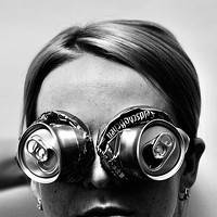 Фотография Дзус (Dzus Ksenia) Портрет фотографа (аватар) Дзус (Dzus Ksenia)