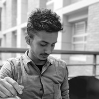 Портрет фотографа (аватар) Mehedi Hasan