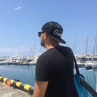 Портрет фотографа (аватар) Сергей