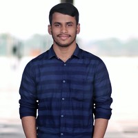 Портрет фотографа (аватар) Pronoy Chandra Day (P.C.D.)