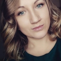 Портрет фотографа (аватар) Елена Соболева (Elena Soboleva)