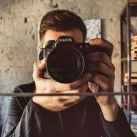 Портрет фотографа (аватар) Артем Козлов (Artem Kozlov)